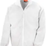 PS_R36A_WHITE - Hidalgo-werbeartikel Polartherm™ fleecevest, white — productfoto 8