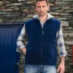 R37A_2021 - Hidalgo Polartherm™ Bodywarmer