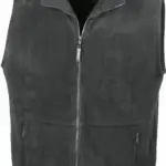 Polartherm™ Bodywarmer, black — productfoto 2