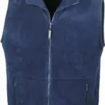 Polartherm™ Bodywarmer, navy — productfoto 3