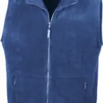 Polartherm™ Bodywarmer, royal blue — productfoto 4