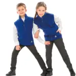 R37J_2023 - Hidalgo-werbeartikel Junior Polartherm™ Bodywarmer