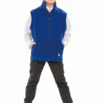 Junior Polartherm™ Bodywarmer — productfoto 2