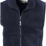 Junior Polartherm™ Bodywarmer, navy — productfoto 3