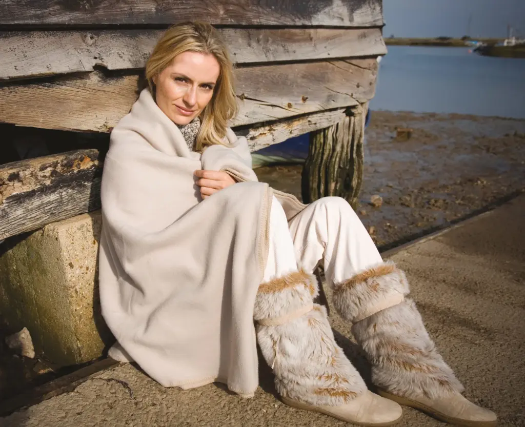 Polartherm™ Blanket — productfoto 2