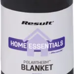 Polartherm™ Blanket, black — productfoto 3