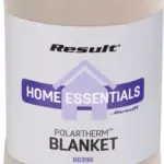 Polartherm™ Blanket, camel — productfoto 4