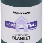 Polartherm™ Blanket, forest green — productfoto 5