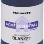 Polartherm™ Blanket, navy — productfoto 6