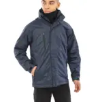 Mens 3-in-1 Journey Jack met Softshell - Binnenjas