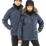 Mens 3-in-1 Journey Jack met Softshell - Binnenjas — productfoto 2