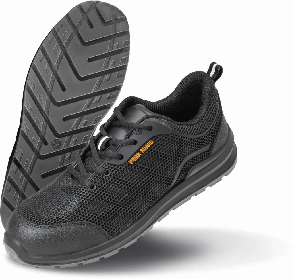 Veiligheidsschoen "Safety trainer"