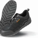 Veiligheidsschoen "Safety trainer"