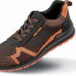 Veiligheidsschoen "Hardy safety trainer" — productfoto 2