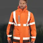 Jack Prism PU Safe & Dry