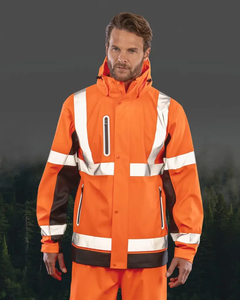 Jack Prism PU Safe & Dry