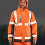 Jack Prism PU Safe & Dry — productfoto 2