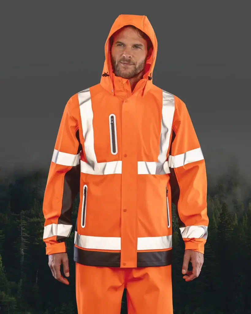 Jack Prism PU Safe & Dry — productfoto 2