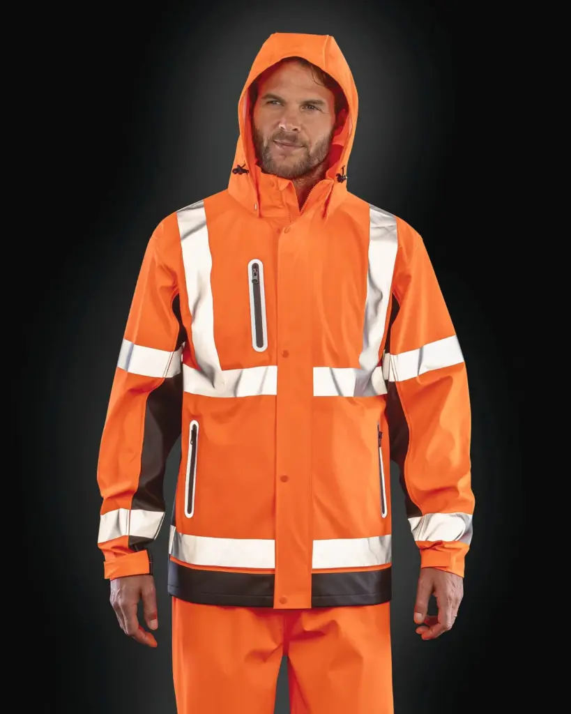 Jack Prism PU Safe & Dry — productfoto 3