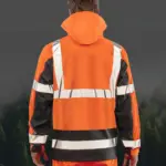 Jack Prism PU Safe & Dry — productfoto 4