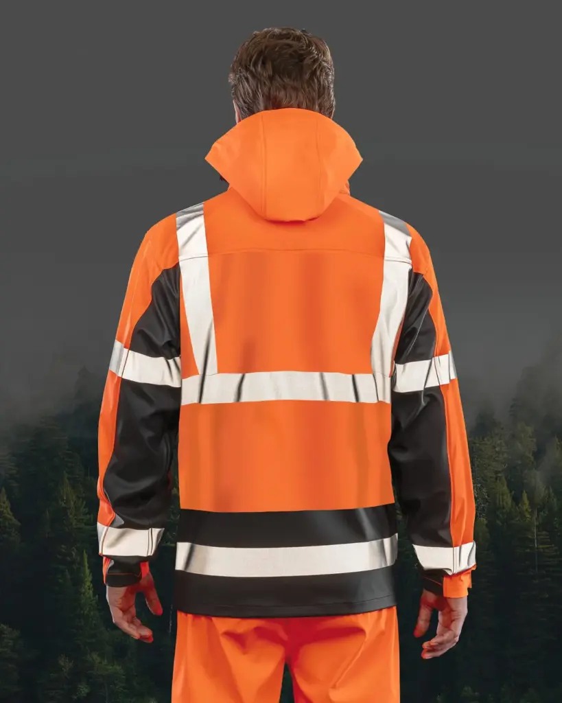 Jack Prism PU Safe & Dry — productfoto 4