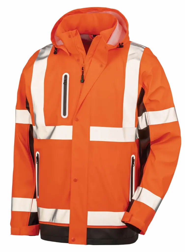 Jack Prism PU Safe & Dry — productfoto 5