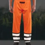 Broek Prism PU Safe & Dry