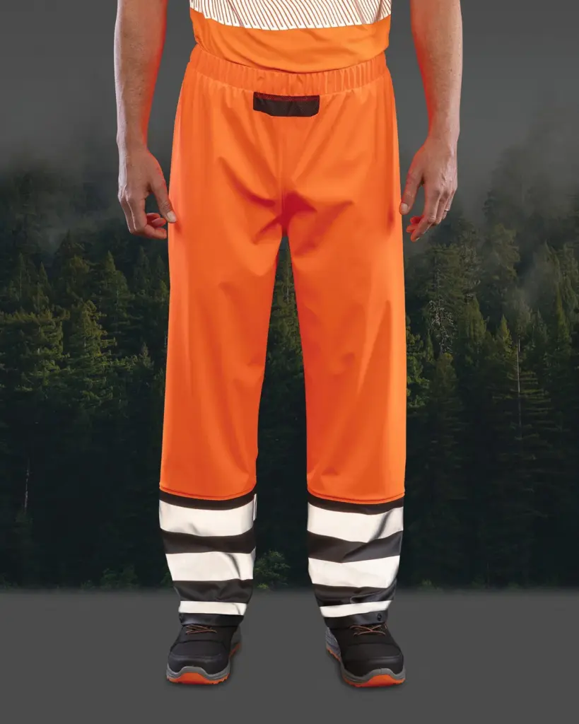 Broek Prism PU Safe & Dry