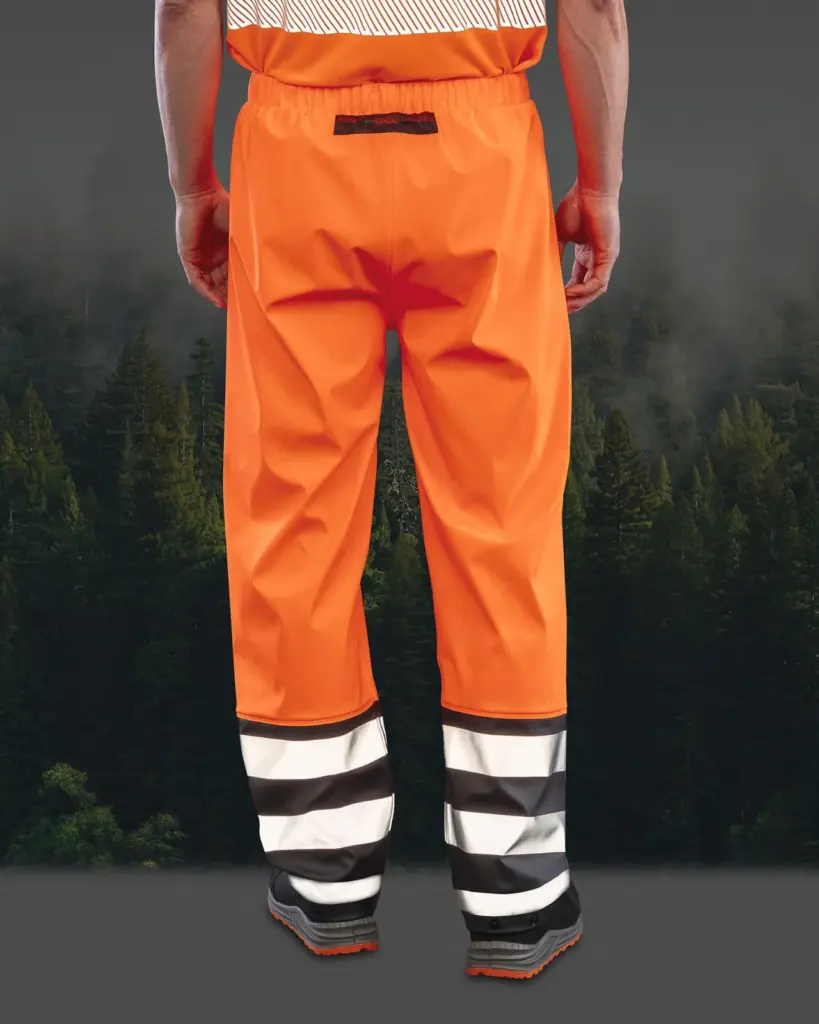 Broek Prism PU Safe & Dry — productfoto 2