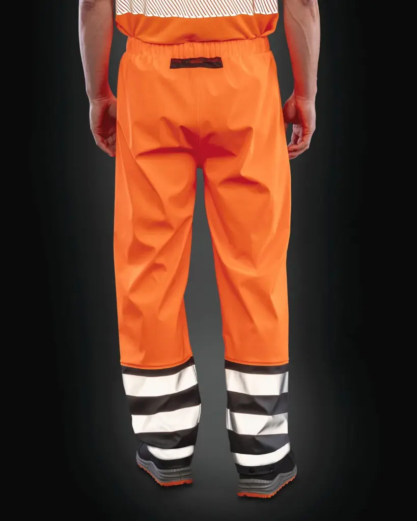 Broek Prism PU Safe & Dry — productfoto 4