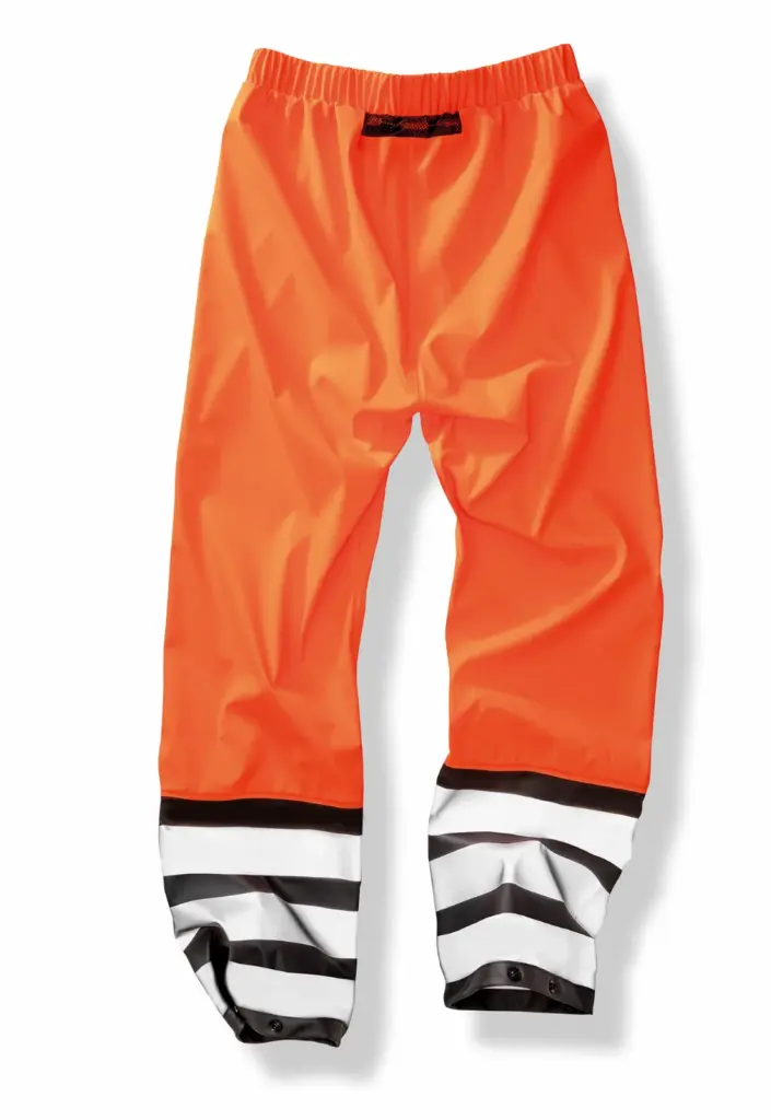 Broek Prism PU Safe & Dry — productfoto 5