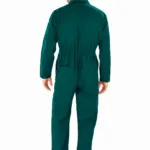 Gerecyclede overall Action — productfoto 3