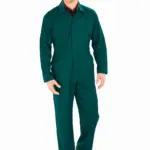 Gerecyclede overall Action — productfoto 4