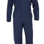 Gerecyclede overall Action, navy — productfoto 7
