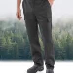 Gerecyclede work-guard utilitaire broek.