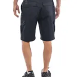 Gerecycled work-guard utilitaire short. — productfoto 3