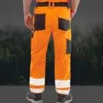 Safe-Guard gerecyclede veiligheidsbroek — productfoto 2