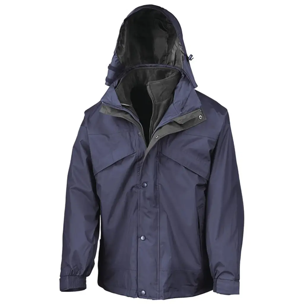 R68-2_2026 - Hidalgo-werbeartikel 3-in-1 Zip And Clip Jacket — productfoto 3