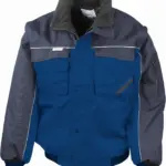 Jack met afneembare mouwen, royal blue / navy — productfoto 5