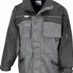Heavy Duty Combo Jack, grey / black — productfoto 2