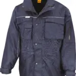 Heavy Duty Combo Jack, navy / navy — productfoto 3