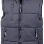 Ultra Padded Bodywarmer, navy — productfoto 4