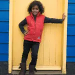 Kids' Bodywarmer