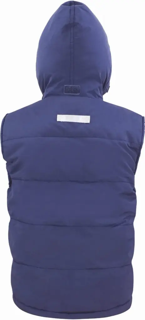 Kids' Bodywarmer — productfoto 2