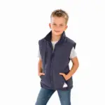 Kids' Bodywarmer — productfoto 3