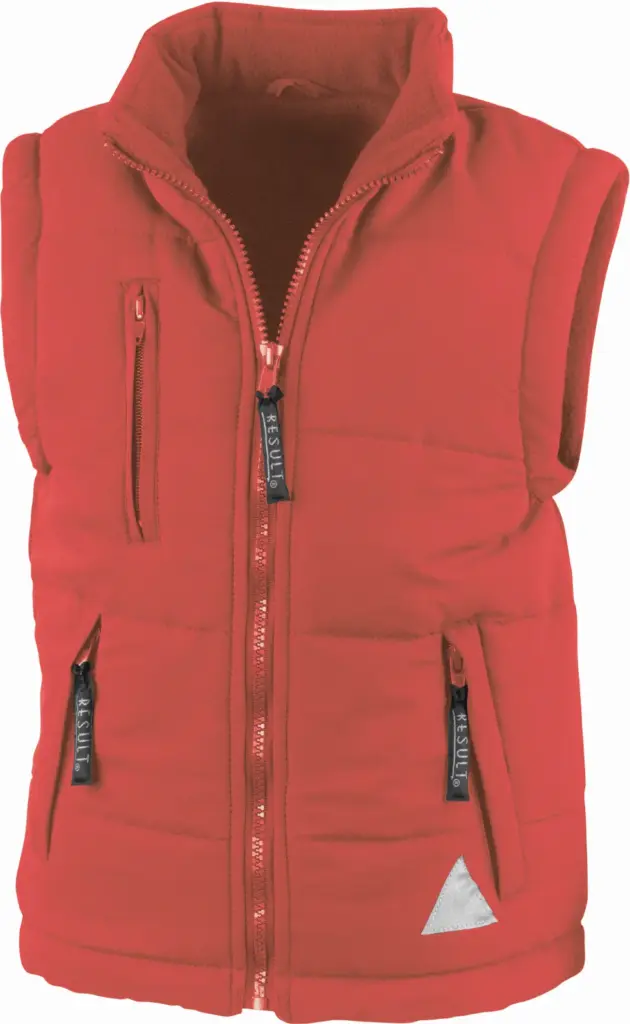Kids' Bodywarmer — productfoto 5