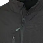 Gerecyclede softshelljas — productfoto 3