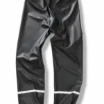 Prism PU waterdichte broek met reflecterende strips — productfoto 3