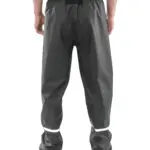 Prism PU waterdichte broek met reflecterende strips — productfoto 4