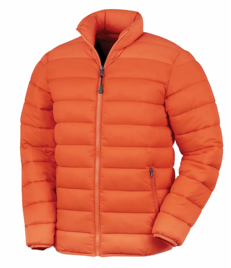 Custom 3-in-1 Down Jacket R920X Waterproof Ripstop XS-5XL — product photo 9